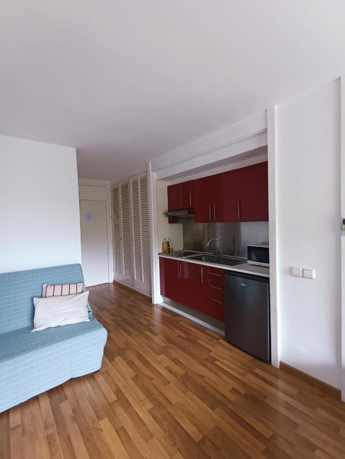 Piso Moderno Con Piscina Siesta 2 Port d'Alcúdia