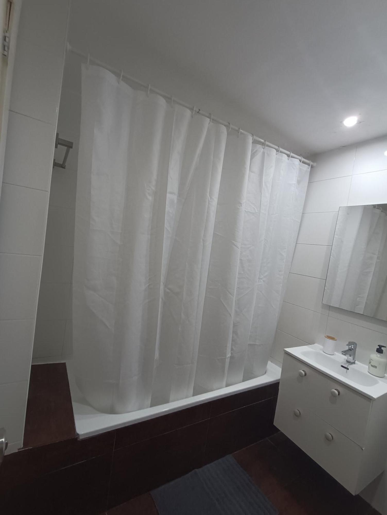 Piso Moderno Con Piscina Siesta 2 Appartement *
