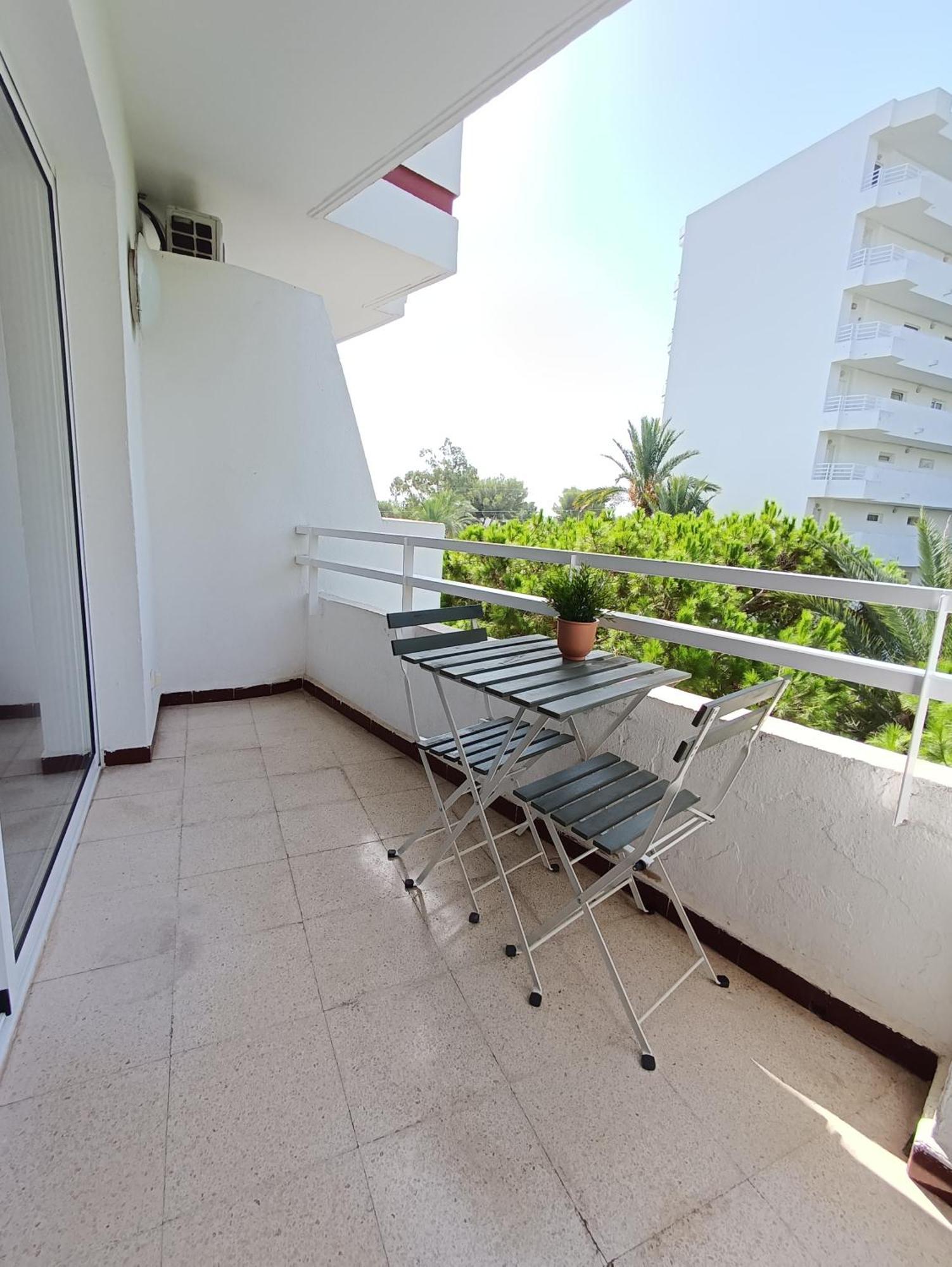 Piso Moderno Con Piscina Siesta 2 Appartement *