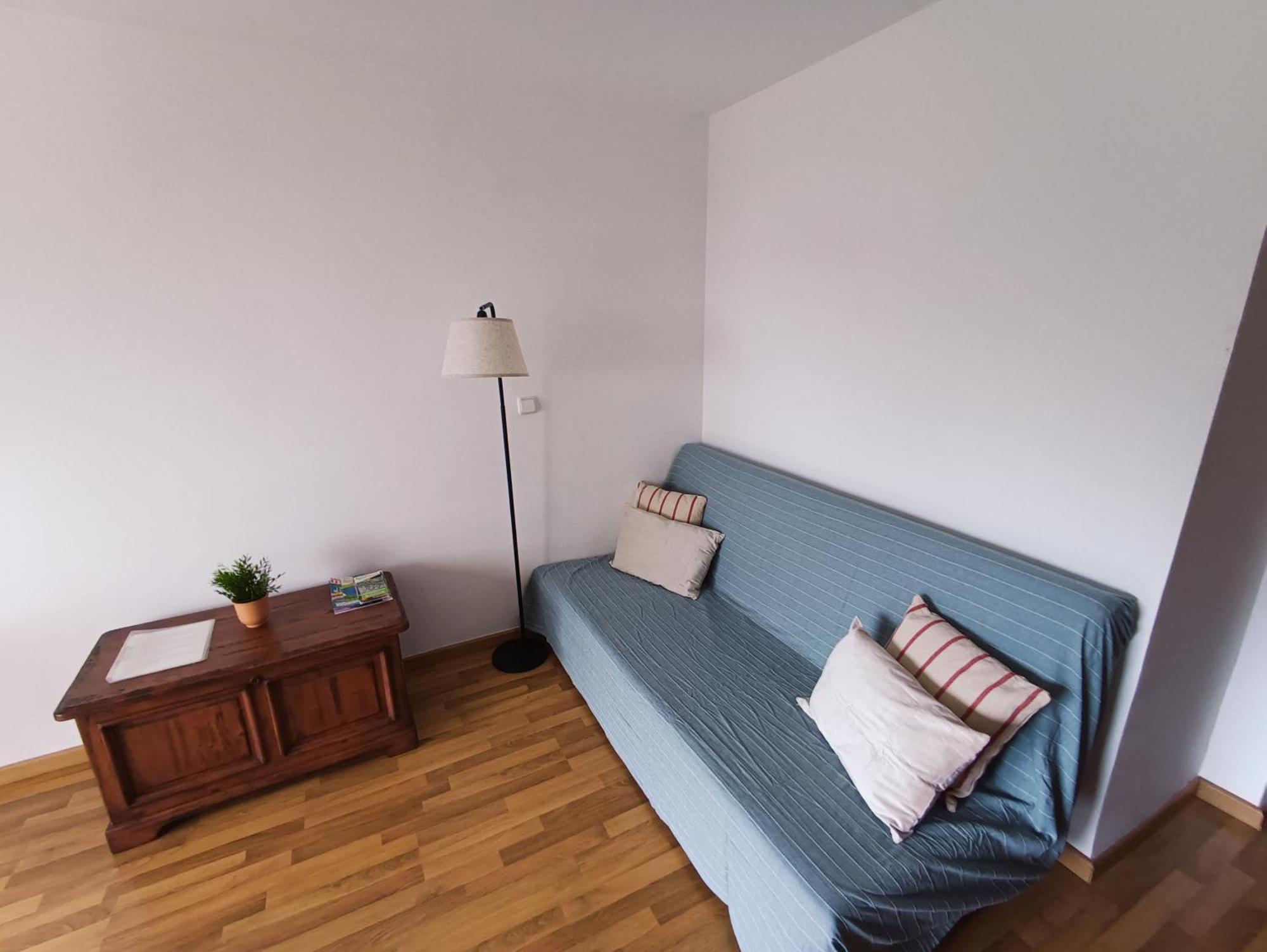 Appartement Piso Moderno Con Piscina Siesta 2