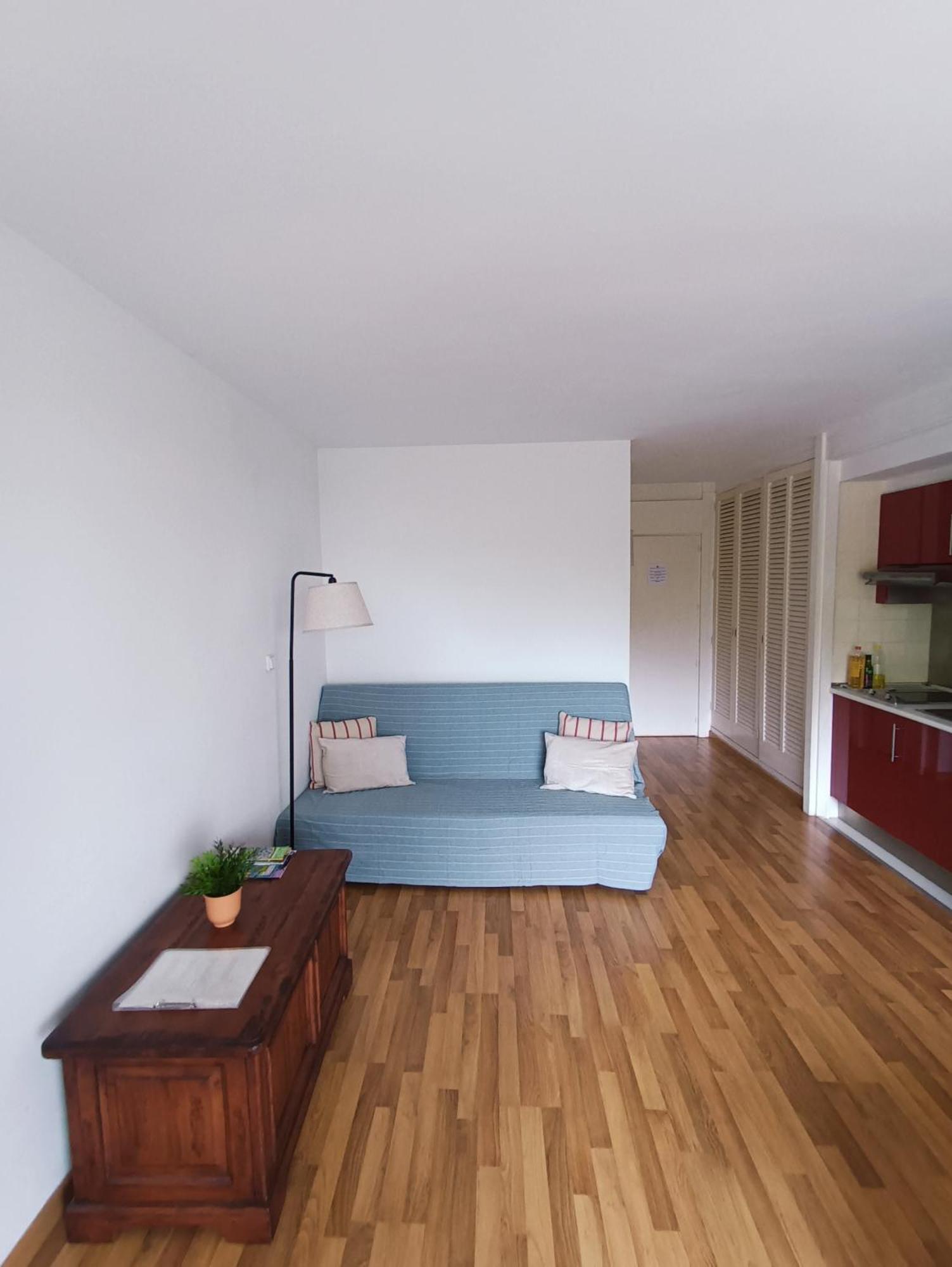 Appartement Piso Moderno Con Piscina Siesta 2 *