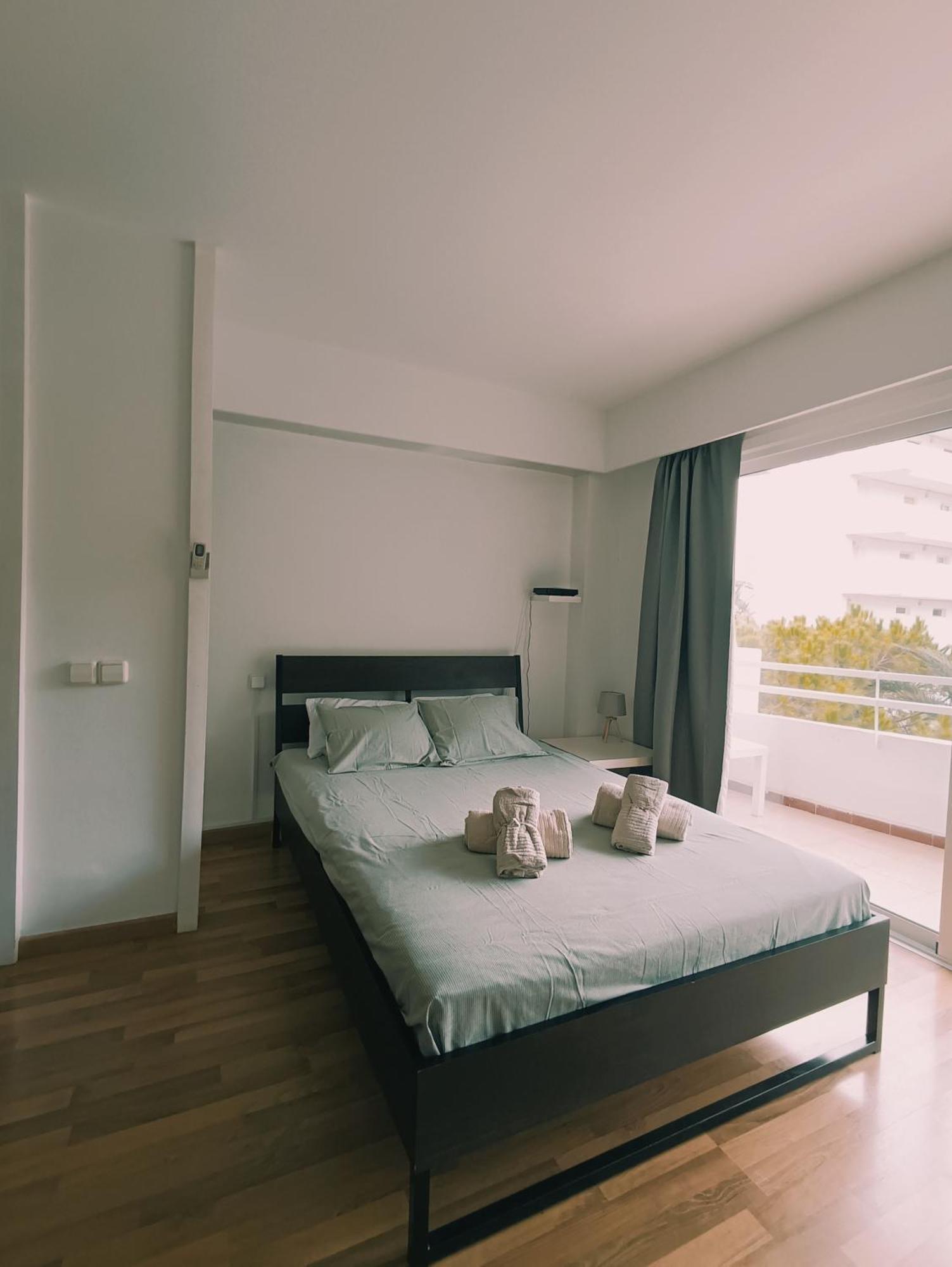 Piso Moderno Con Piscina Siesta 2 Appartement *